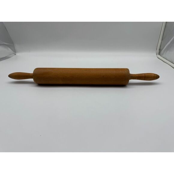 Other - wooden rolling pin